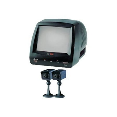 QSVOSB Observation System