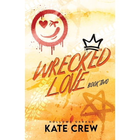 Wrecked Love (Paperback)