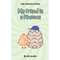 My Friend is a Pinecone, (Hardcover)