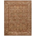 thumbnail image 2 of SAFAVIEH Persian Legend Adrian Oriental Area Rug, Moss/Beige, 9' x 12', 2 of 11