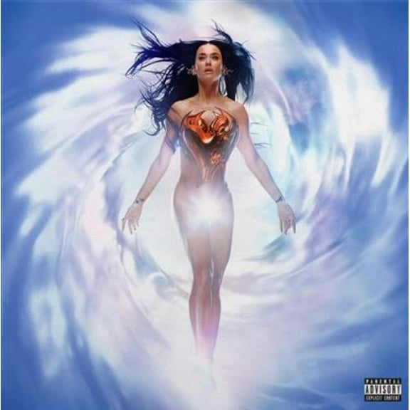 Katy Perry 143 Édition Limitée Exclusivité Fnac (CD)