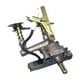 thumbnail image 5 of Válvula de gas para parrilla, radiador de metal, regulador de suministro, rociador de llama, válvula de parrilla con 07 cm a 13 cm, 5 of 9