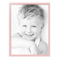 thumbnail image 2 of ArtToFrames 30" x 40" Pink Picture Frame, 30x40 inch Pink Wood Poster Frame (WOM-4120), 3 Pack, 2 of 7