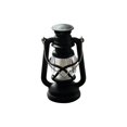 thumbnail image 2 of MMJ Mini Electronic Oil Lamp Vintage Lantern Decor Battery Flickering Flame Light Tabletop Candle Ambiance Holiday Camping 2.36in, 2 of 6