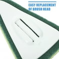 thumbnail image 5 of WRITWAA 2pcs Cleaning Tool for Bathroom Cloth for Efficient Scrubbing, 5 of 5
