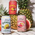 thumbnail image 6 of De La Calle Tepache, Core Variety Pack, Modern Mexican Soda, 12-Pack, 6 of 7