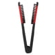 thumbnail image 1 of Abrazadera Para Cepillo Para Alisar El Cabello Abrazadera Para Cepillo De Cerdas De Doble Cara Para Cabello Liso Para Mujeres Y Hombres Para Mejorar La Salud Del Cabello ANGGREK Otros, 1 of 8