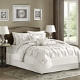thumbnail image 3 of Clay Alder Home  Red Cliff White 7-piece Comforter Set, 3 of 5