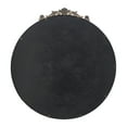thumbnail image 5 of Dia Round Mirror - 36" x 39" - Gold, 5 of 6