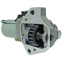 DISCOUNT STARTER & ALTERNATOR 19252N Starter Compatible With Acura RLX 2014-17 Honda Accord 2013-17 Crosstour 2013-15 3.5L