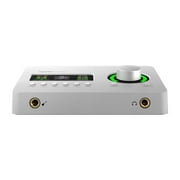 Universal Audio Apollo Solo Heritage Edition Desktop 2x4 Thunderbolt 3 Audio Interface with Realtime UAD Processing for Mac and Windows