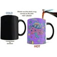 thumbnail image 6 of Rick and Morty (Purple Space) Morphing Mugs® Heat-Sensitive Mug MMUG1334, 6 of 6