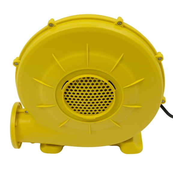 Wildnix High-Efficiency Replacement Yard Inflatable Blower, 380W, Corded Electric, 360m³/h Air Volume, Waterproof Design for Bouncers & Inflatables