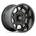 thumbnail image 3 of KMC Toro S 15" Wheels Black 30" Sand Stripper TT/XL HP Tires Can-Am Maverick X3 / Honda Pioneer 1000 / Talon, 3 of 6