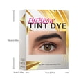 thumbnail image 4 of Natural Lasting Eyebrow Tint New Eyebrow Tint Box Three Colors 5Ml+5Ml,Gray Eyebrow White, 4 of 8