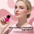 thumbnail image 7 of Blush Makeup Stick 2 Pcs, Multi-Use Cream Tinted Solid Moisturizer Stick with Natural Flush, Hydrating & Long-lasting, for Eyes, Lips & Cheeks, 7 of 7