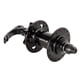thumbnail image 1 of Maza Delantera Bici 32Hx14G 135mm Freno Disco Aluminio, 1 of 3