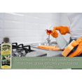 thumbnail image 4 of Sol-U-Mel 3-in-1 Cleaner Lemon 8oz, 4 of 5