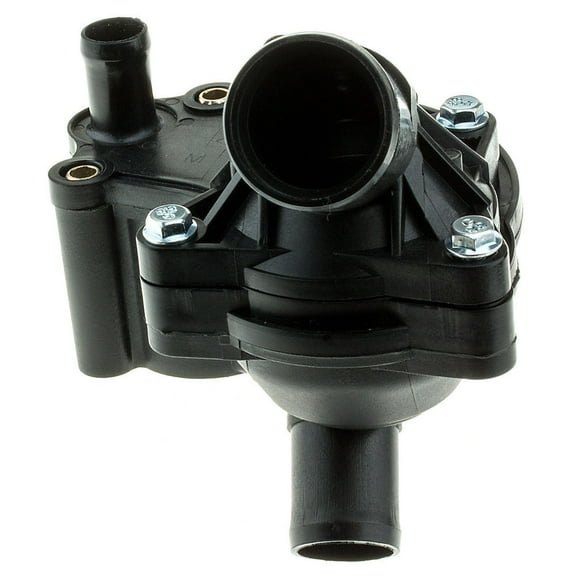 Engine Coolant Thermostat
