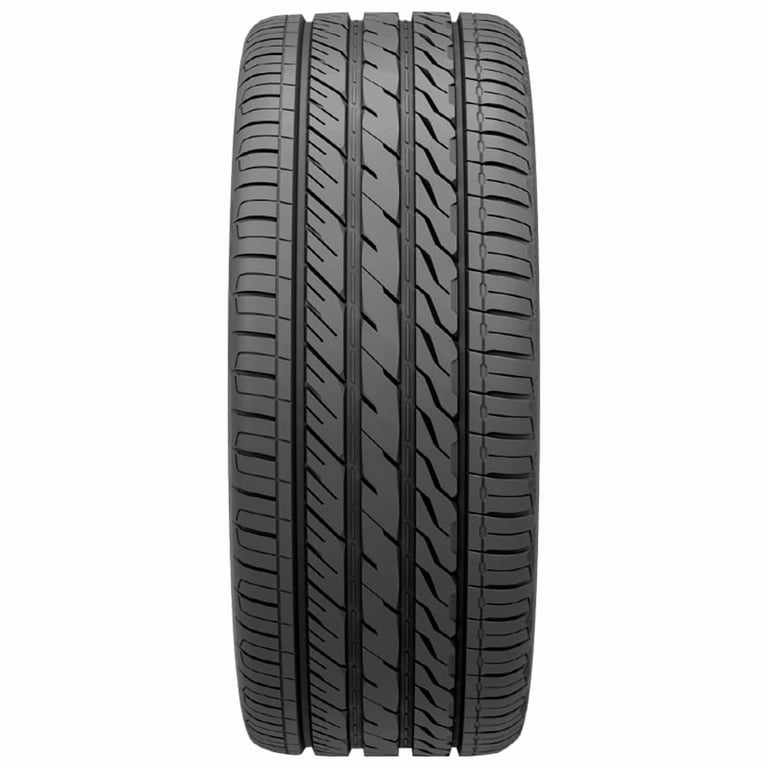 1 Lexani RFX PLUS 205/40R18 86W All Season Performance Run Flat