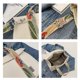 thumbnail image 5 of Bolsos de mano grandes de lona - Bolso bandolera para ordenador portátil para mujer Bolso de lona Bolso de hombro, 5 of 6