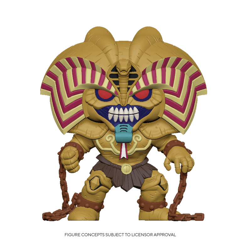 Anubis funko cheap pop