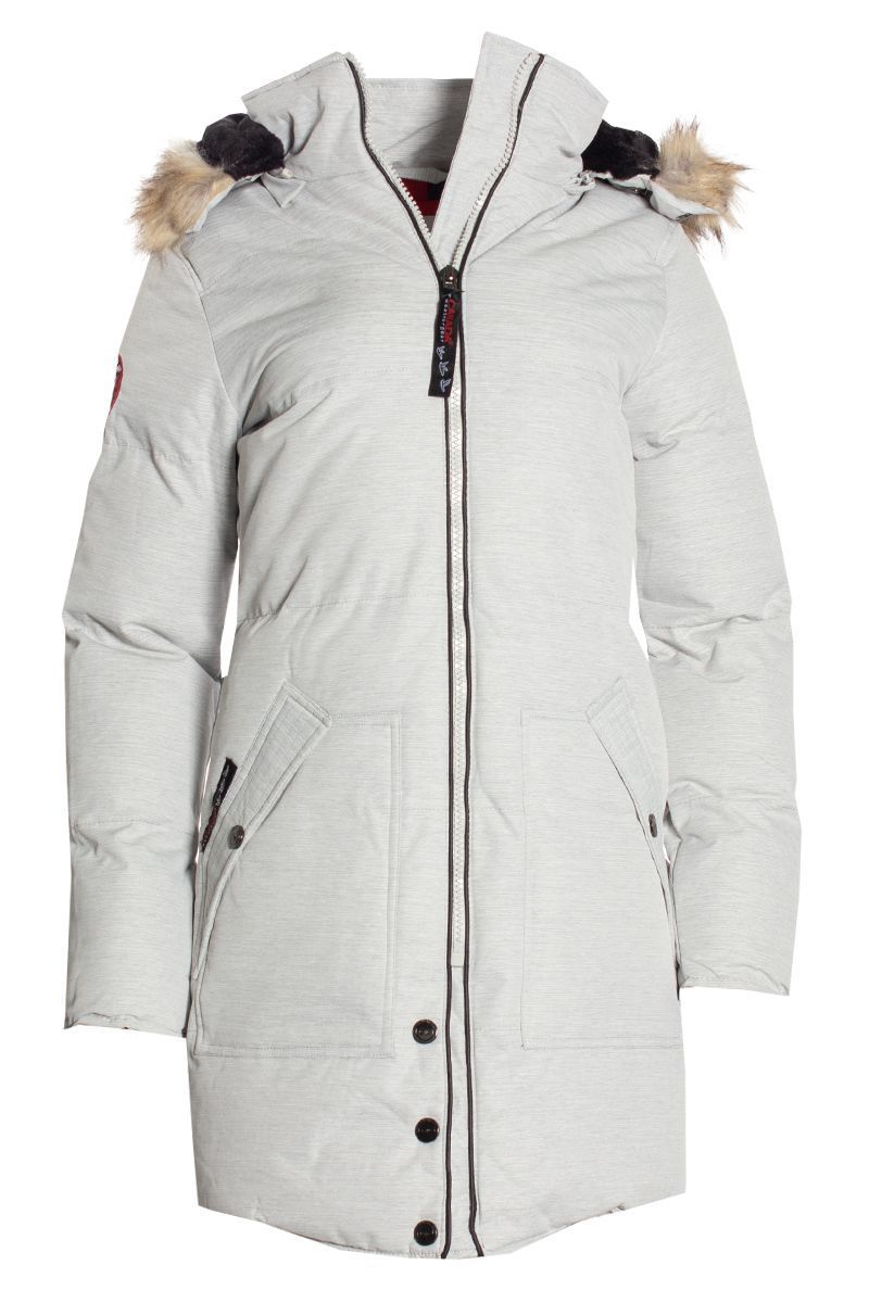 Canada Weather Gear Parka Jacket 