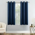 thumbnail image 1 of Mainstays Blackout Window Curtains Panel, 1 of 5