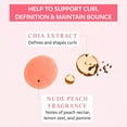 thumbnail image 4 of Function of Beauty Custom Curly Hair Shampoo Base with Chia Extract, 11 fl oz, 4 of 10