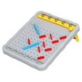 thumbnail image 1 of Juguete educativo Roller Line Maze Game para niños mayores de 6 años, 1 of 5