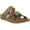 Camel Multi, variant on Spring Step L'Artiste Women's CAIMAN Slide Sandals