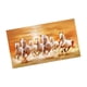 thumbnail image 5 of Póster de pintura en lienzo de siete caballos, decoración elegante para el hogar, regalo, artesanía, impresión de imagen, pintura para S, 5 of 8