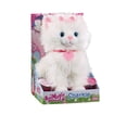 thumbnail image 1 of AniMagic Sparkle Jouet en peluche - chatton, 1 of 3