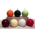 thumbnail image 4 of Biedermann &amp; Bougies à Bille Sons CBC60WT - 4 Blanches, 4 of 4