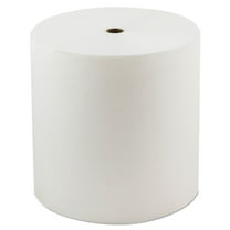 Morcon Tissue Valay Proprietary Roll Towels, 1-Ply, 8" x 800 ft, White, 6 Rolls/Carton -MORVW888