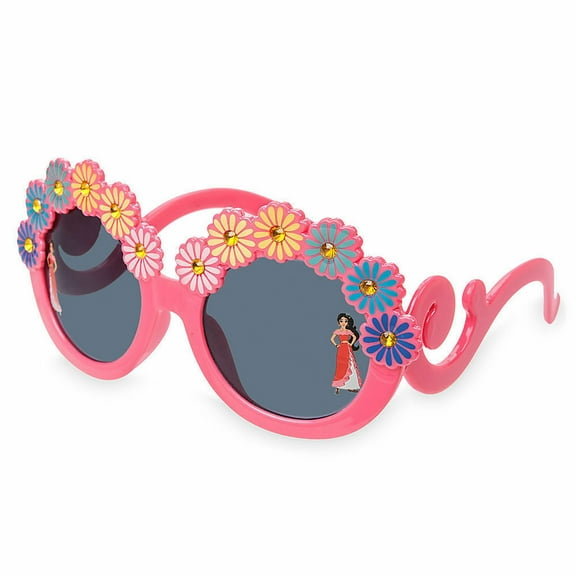 Disney Store Elena of Avalor Little Girl Sunglasses
