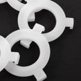 thumbnail image 5 of 20Pcs Lampshade Reducer Ring E27 to E14 Lampshade Fittings Lamp Shade Conversion Ring, 5 of 5