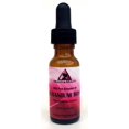 thumbnail image 2 of Geranium rose essential oil aromatherapy 100% pure natural dropper 0,5 oz 15ml, 2 of 2