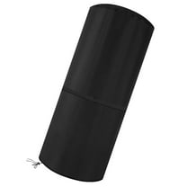 SEWOART Patio Heater Cover Waterproof 1 Piece 47.16X19.65X19.65In