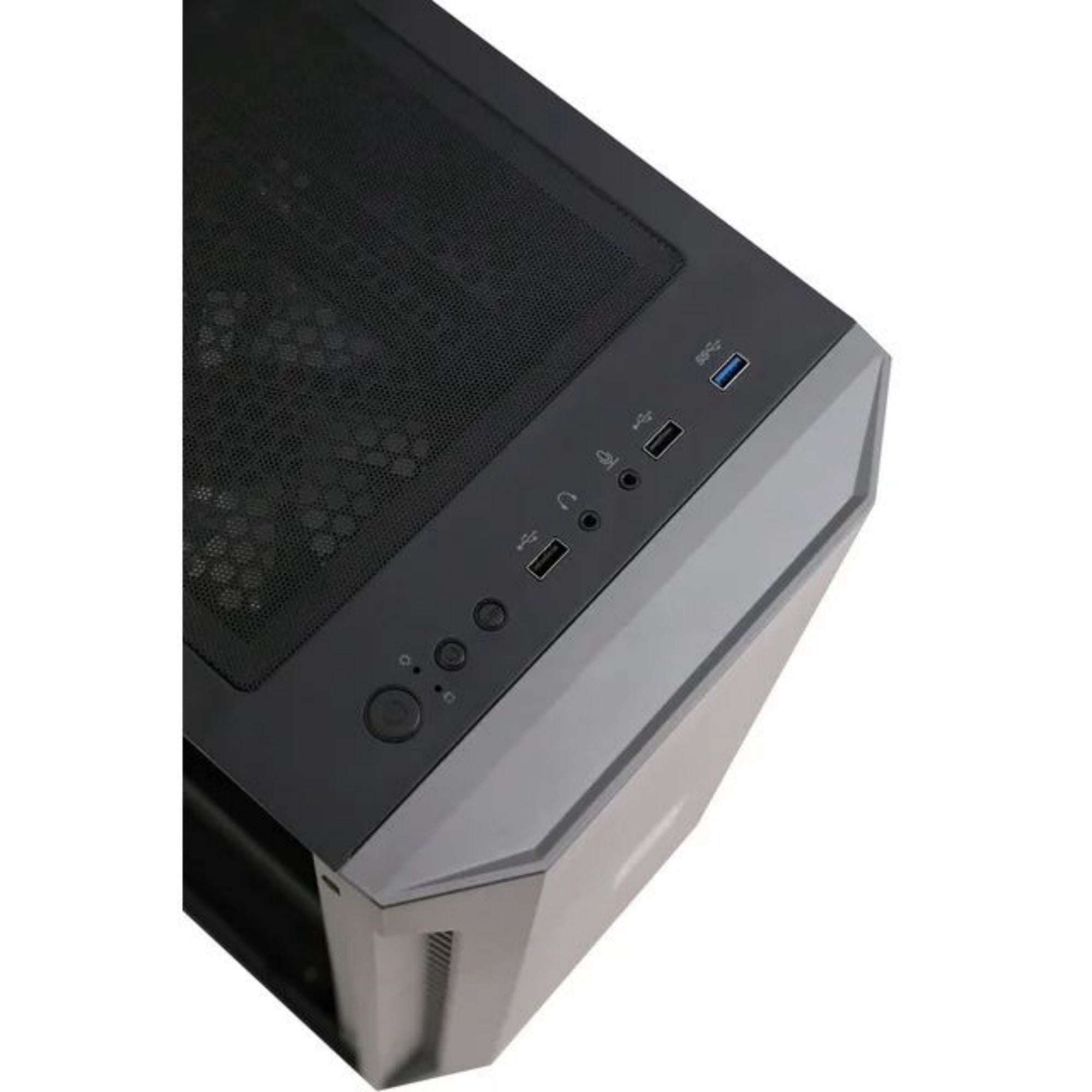 MXZ Gaming Desktop Pc,Intel I5 13400F ,RTX4060,1TB SSD NVME ,16G DDR4,RGB,Wifi & Win 11 Ready,Gamer Desktop Computer,New