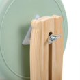 thumbnail image 3 of Silent Hamster Running Wheel for Hamster Exercise Toy Mute Wheel, 3 of 4