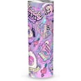 thumbnail image 4 of Halloween Tumbler 20oz For Women Men Adults, Halloween Decorations Gift Indoor Outdoor, Spooky Halloween Decor Gifts, Halloween Pastel Goth Stickers Tumbler Decoration Gift, Hallowen Mug Gift, 4 of 6