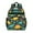 Cute Dinosaur Pattern-3, variant on Cute Dinosaur Pattern Backpack for School,Cute School Bag,Schoolbag with Adjustable Shoulder Straps & Padded Back,15.25"x11.5"x5.25"