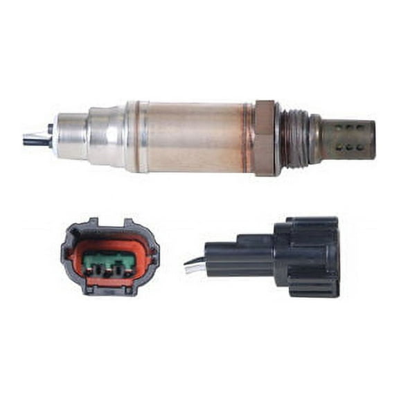 Upstream Right Oxygen Sensor - Compatible with 2004 Nissan Frontier