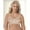 Nude, variant on Fully® Soft Cup Bra with Embroidered Mesh - Style 5100514