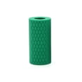 thumbnail image 3 of Mancuernas, Barra Gruesa, Mango Grueso, Soporte Para Levantamiento De Pesas, Almohadilla Protectora Antideslizante De Silicona Para Fitness, Culturismo Sweethay OD010187-02, 3 of 5
