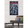 thumbnail image 3 of Iron Maiden - Grid Wall Poster, 22.375" x 34", 3 of 4