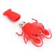 thumbnail image 2 of Dibujos animados U Disco PVC Pequeño USB Langosta Patrón Flash Pen Drive Lindo Memory Stick, 2 of 8
