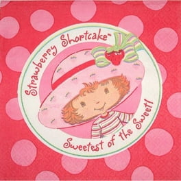American Greetings Disney Princess Paper Lunch Napkins, 16