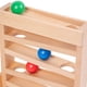 thumbnail image 3 of Montessori Tracker Ball Drop Toys Ball Run Toys para niños de 1 a 3 años para bebés, 3 of 9